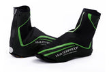 WB Overshoes-Bicycle Shoe Covers-WB-Medium-Chain Driven Cycles-Bike Shop-Ireland