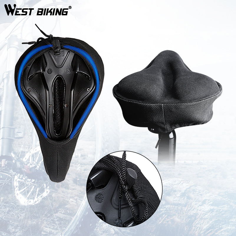 Saddle cover-WB-Chain Driven Cycles-Bike Shop-Ireland