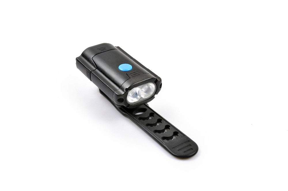 Sanguan 500 lumen led light + rear usb charge-Chain Driven Cycles-Chain Driven Cycles-Bike Shop-Ireland