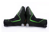 WB Overshoes-Bicycle Shoe Covers-WB-Medium-Chain Driven Cycles-Bike Shop-Ireland