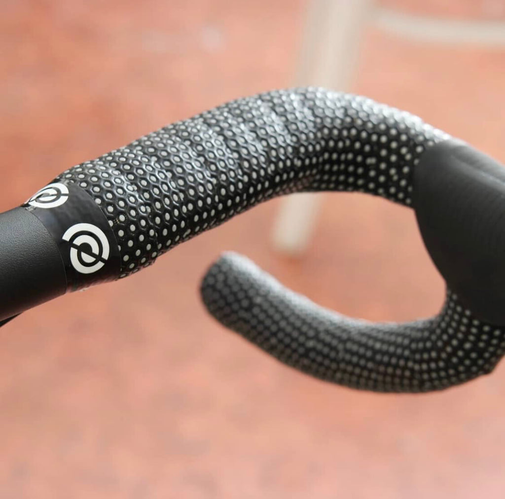 Ambrosio Silicone Handlebar Tape-Bicycle Handlebar Grips & Decor-Ambrosio-Chain Driven Cycles-Bike Shop-Ireland