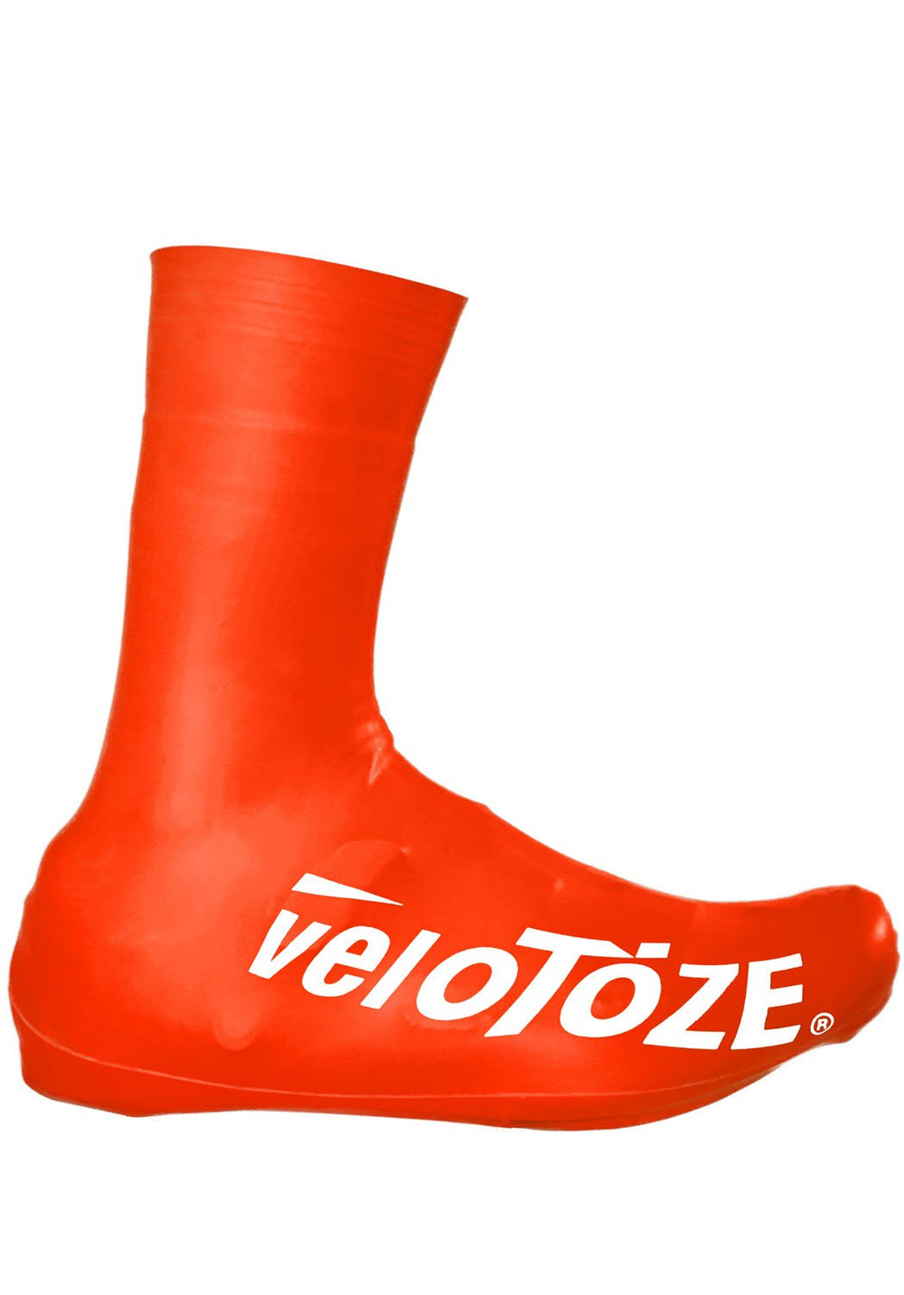 VELOTOZE Tall Shoe Covers Road 2.0-Velotoze-S (37-40)-Black-Chain Driven Cycles-Bike Shop-Ireland