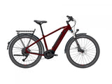 Lapierre e-Explorer 4.4 Electric City Bike 2023
