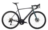 LOOK 785 RS Huez Disc Ultegra Di2 Road Bike 2023