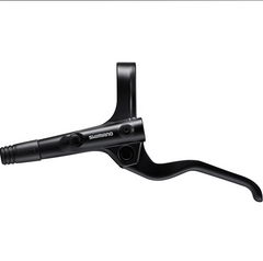 Shimano Altus BL-MT201 Complete Brake Lever Black-Bicycle Brake Levers-Shimano-Right-Chain Driven Cycles-Bike Shop-Ireland