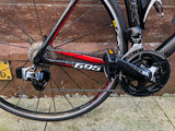 Look 695 SRAM Red 