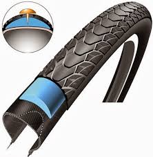 Schwalbe Marathon Plus-Bicycle Tires-Schwalbe-700x32c-Chain Driven Cycles-Bike Shop-Ireland