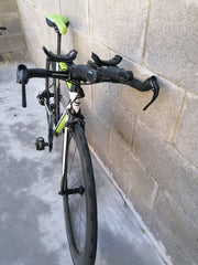 Cannondale Super Slice TT/Tri Ultegra Di2 Bike-Bicycles-Cannondale-Chain Driven Cycles-Bike Shop-Ireland