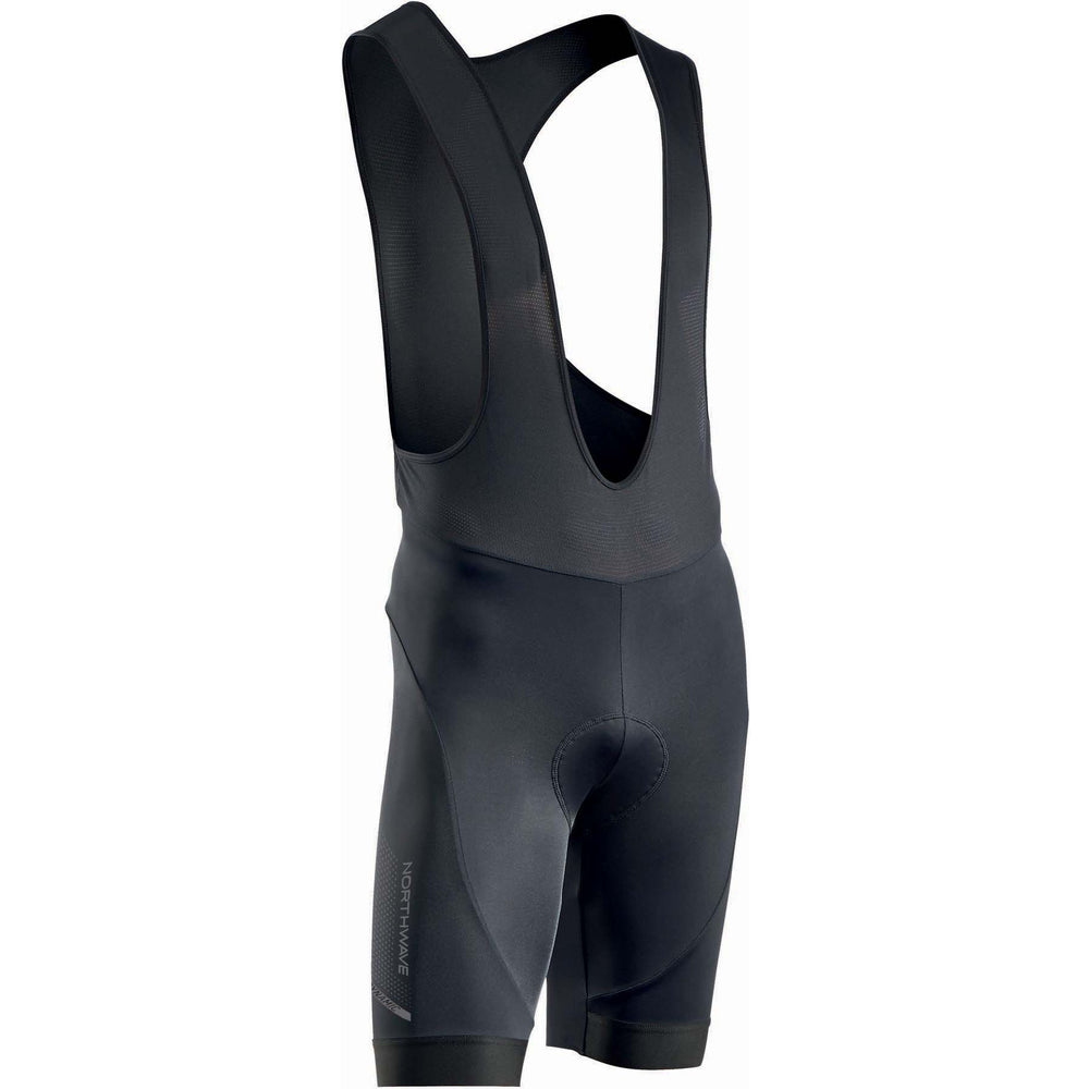 Northwave Dynamic Bib Short-Northwave-Medium-Chain Driven Cycles-Bike Shop-Ireland