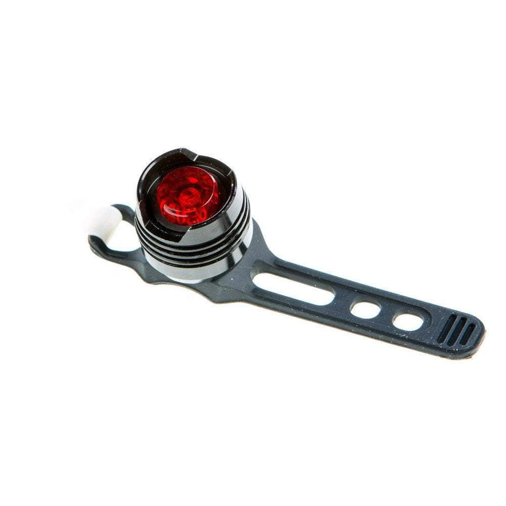 Sanguan 500 lumen led light + rear usb charge-Chain Driven Cycles-Chain Driven Cycles-Bike Shop-Ireland