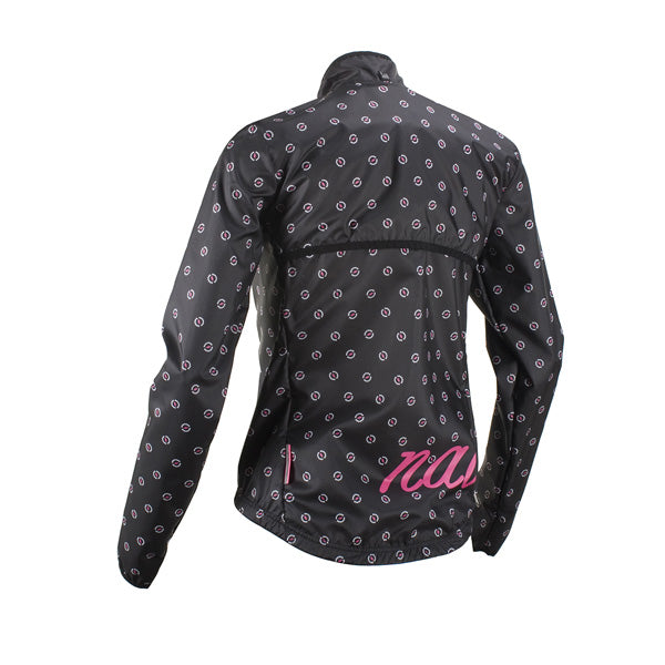 Nalini Acquaria Jacket Nera XL-Nalini-XL-Chain Driven Cycles-Bike Shop-Ireland