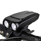 USB Bicycle light-Chain Driven Cycles-Chain Driven Cycles-Bike Shop-Ireland