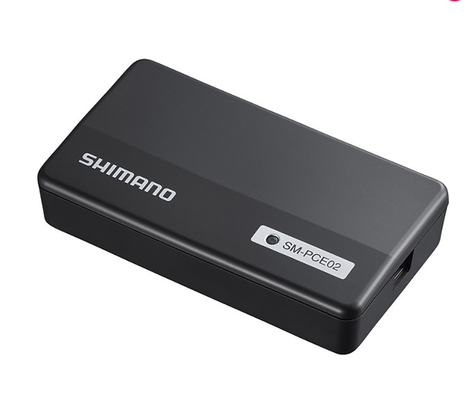 Shimano SM-PCE02 PC Interface Device for E-tube SEIS Di2-Bicycle Groupsets-Shimano-Chain Driven Cycles-Bike Shop-Ireland