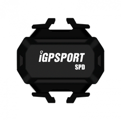 iGPSPORT SPD61 Speed Sensor-Bicycle Computer Accessories-iGPSPORT-Chain Driven Cycles-Bike Shop-Ireland