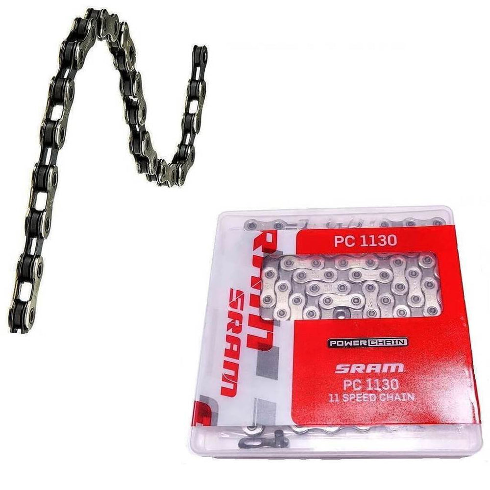 SRAM PC-1130 120 Links 11 Speed Chain-Bicycle Chains-SRAM-Chain Driven Cycles-Bike Shop-Ireland