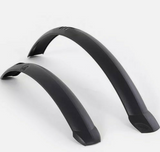Simpla Universal Mudguards for 26” - 28” Wheels-Bicycle Fenders-Simpla-Chain Driven Cycles-Bike Shop-Ireland