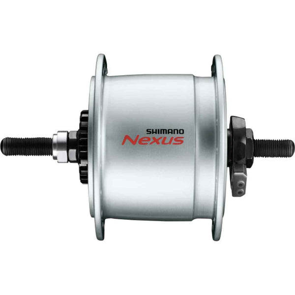 Nexus c6000 2025