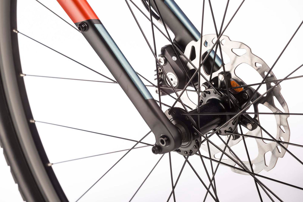 Drag Sterrato 5.0 Sora Gravel Bike-Drag-Chain Driven Cycles-Sligo-Ireland