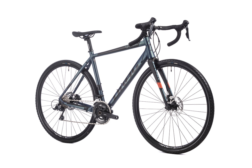 Drag Sterrato 5.0 Sora Gravel Bike-Drag-Chain Driven Cycles-Sligo-Ireland