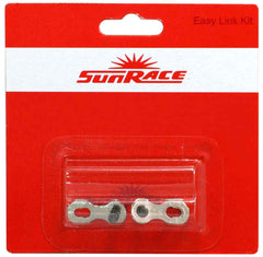 Sunrace CNQ12 Quick Link For 12 Speed Chain-Bicycle Chains-Sunrace-Chain Driven Cycles-Bike Shop-Ireland