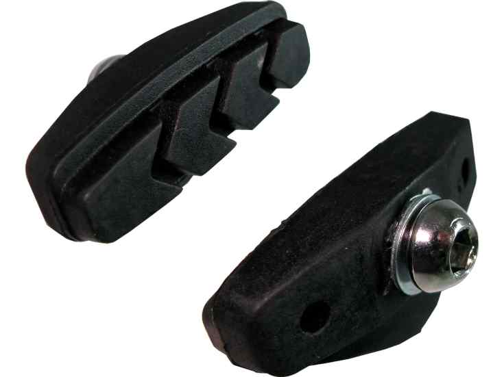 Sunrace Road Rim Brake Shoe Pad-Bicycle Brake Sets-Sunrace-Chain Driven Cycles-Bike Shop-Ireland