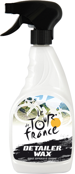 TDF Detailer Wax 400ml-TDF-Chain Driven Cycles-Bike Shop-Ireland