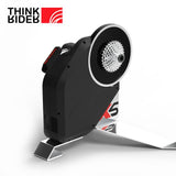 THINKRIDER X5-NEO Smart Trainer-Bicycle Trainers-Thinkrider-Chain Driven Cycles-Bike Shop-Ireland