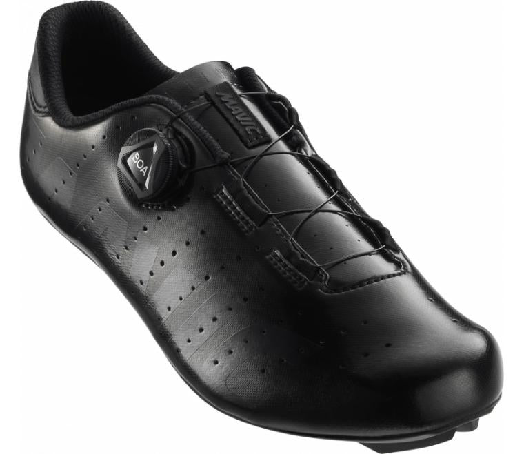 Mavic Cosmic Boa Road Shoe-Bicycle Shoes-Mavic-UK8-Chain Driven Cycles-Bike Shop-Ireland
