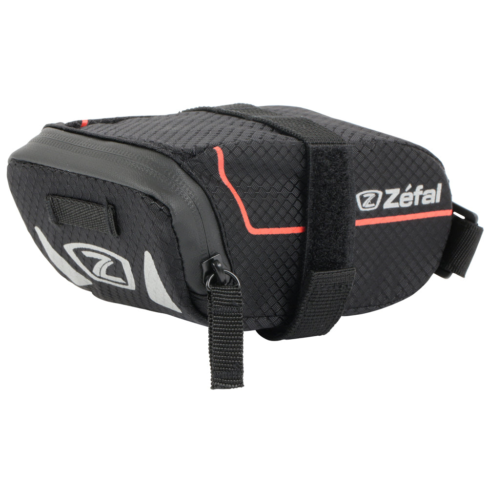 Zefal Z Light saddle bag-Zefal-Small-Chain Driven Cycles-Bike Shop-Ireland