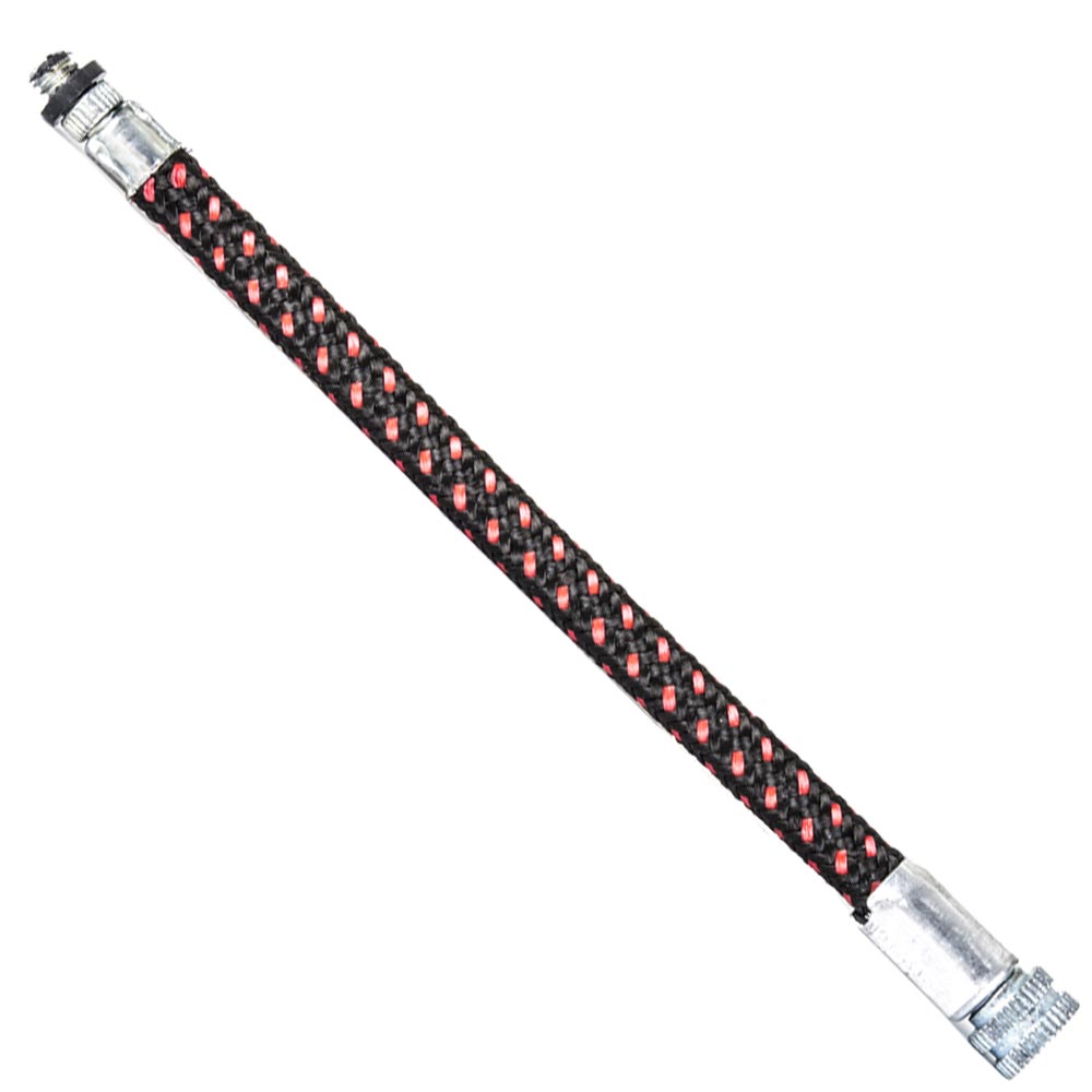 Zefal Flexi pipe for pumps-Zefal-Schrader-Chain Driven Cycles-Bike Shop-Ireland