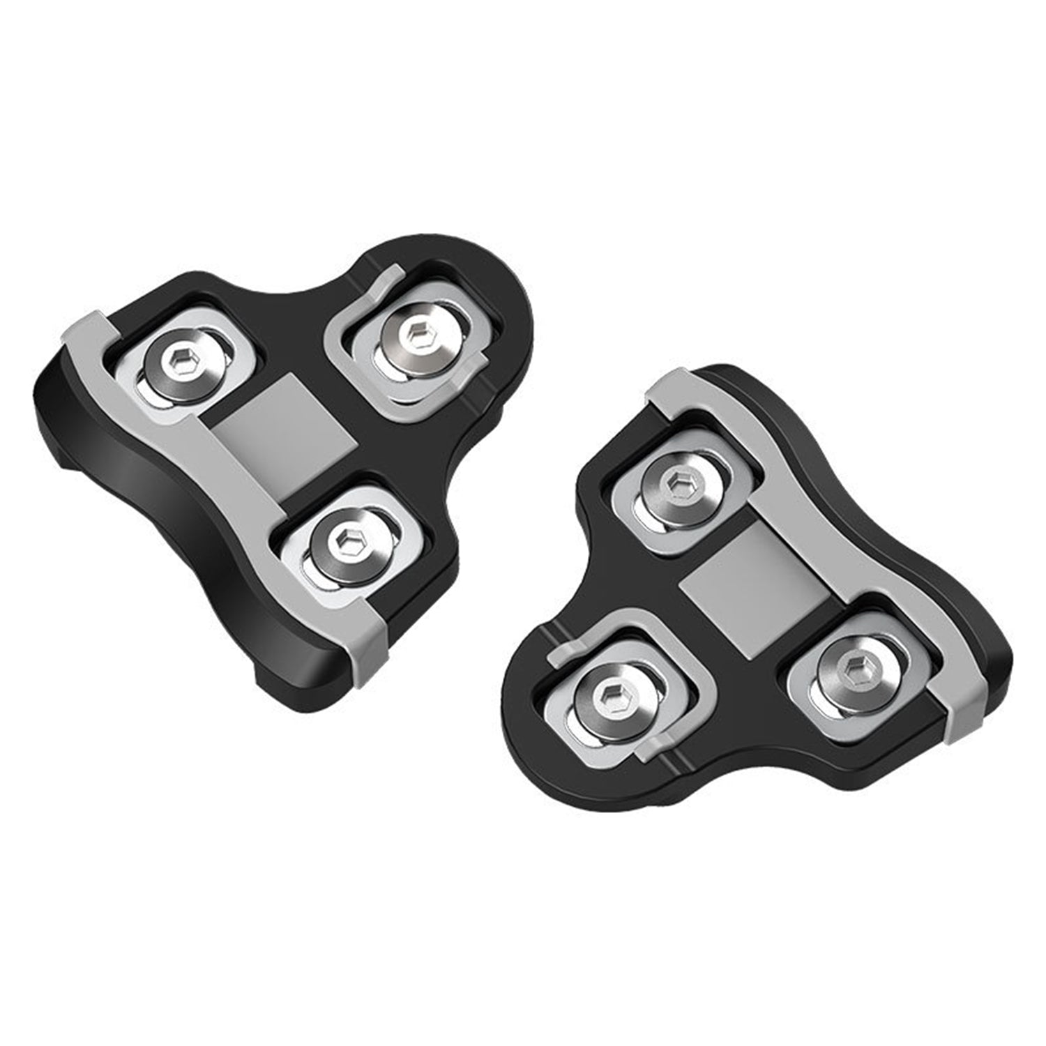 Favero Assioma Cleats-Bicycle Pedals-Favero-Black (0 degrees)-Chain Driven Cycles-Bike Shop-Ireland