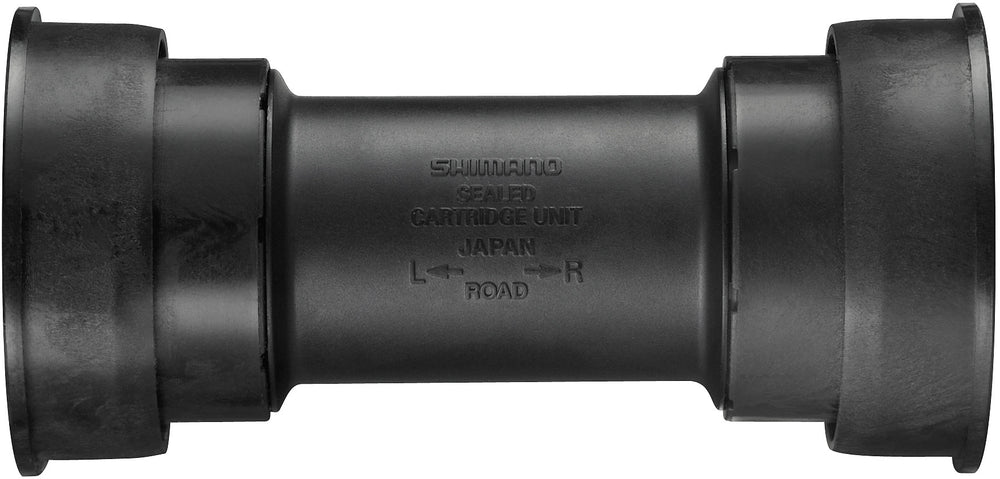 Shimano Dura-ace Pressfit Bottom Bracket-Bicycle Bottom Brackets-Shimano-Chain Driven Cycles-Bike Shop-Ireland