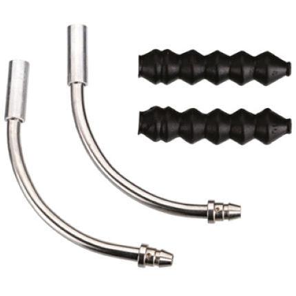 BBB BCB-91 VeePipe Kit-Bicycle Brake Parts-BBB-Chain Driven Cycles-Bike Shop-Ireland
