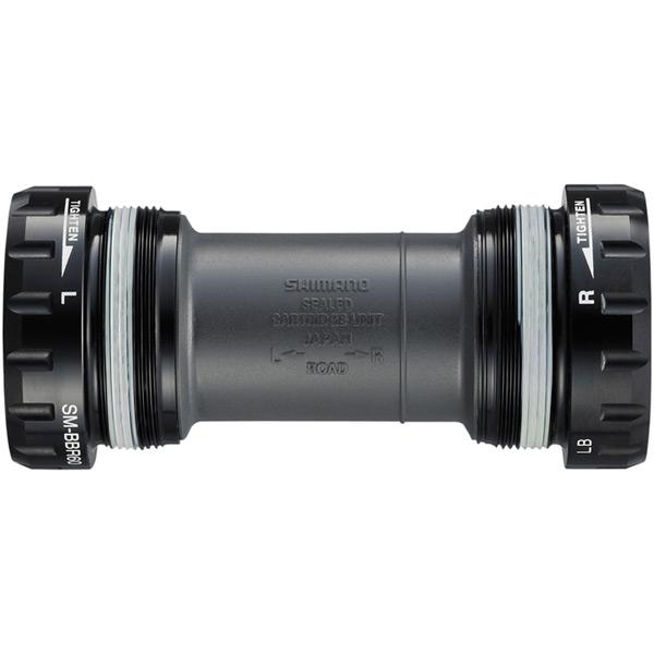 Shimano Ultegra/105 SM-BBR60 Bottom Bracket-Bicycle Bottom Brackets-Shimano-Chain Driven Cycles-Bike Shop-Ireland