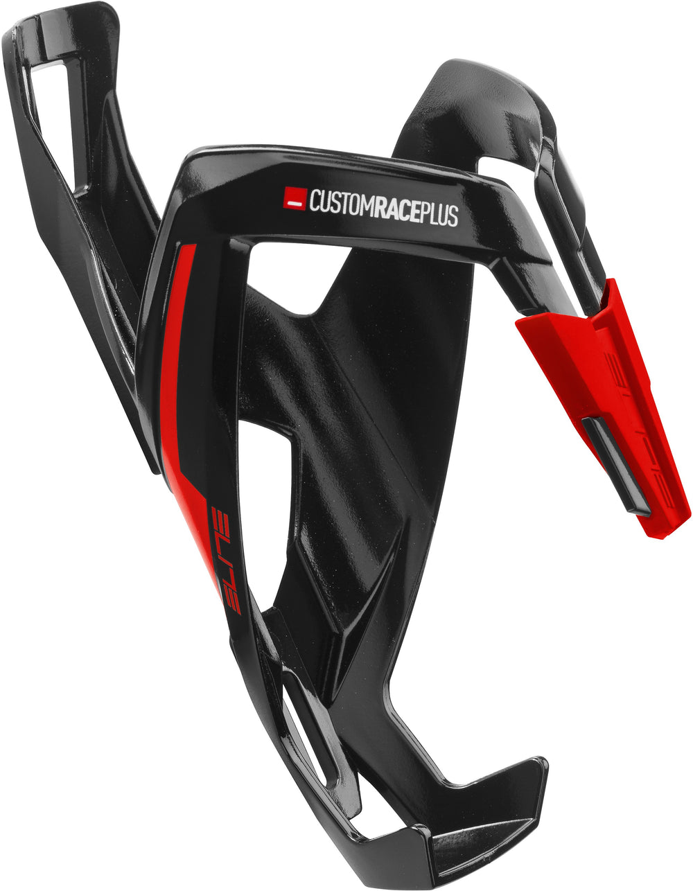 Elite Custom Race Plus Resin Cage Stealth-Elite-Chain Driven Cycles-Sligo-Ireland