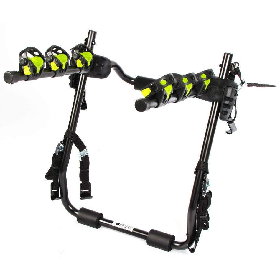 Buzz Rack Beetle 3 bike car rack-Chain Driven Cycles-Chain Driven Cycles-Bike Shop-Ireland