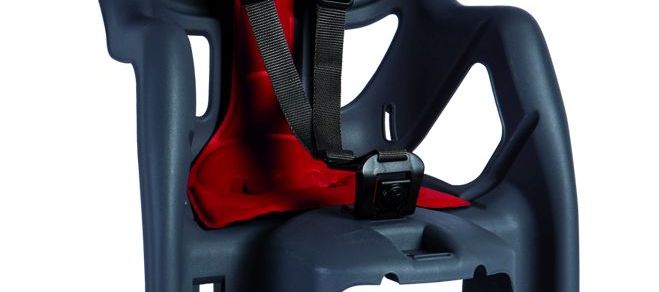 Bellelli Pepe Child Seats-Baby Carriers-Bellelli-Dark Grey-Standard / 22kg-Chain Driven Cycles-Bike Shop-Ireland