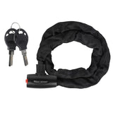 Chain Lock-Bicycle Locks-WB-Chain Driven Cycles-Bike Shop-Ireland