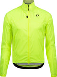 Pearl Izumi Men's Zephrr Barrier Jacket-Bicycle Activewear-Pearl Izumi-Small-Yellow-Chain Driven Cycles-Bike Shop-Ireland