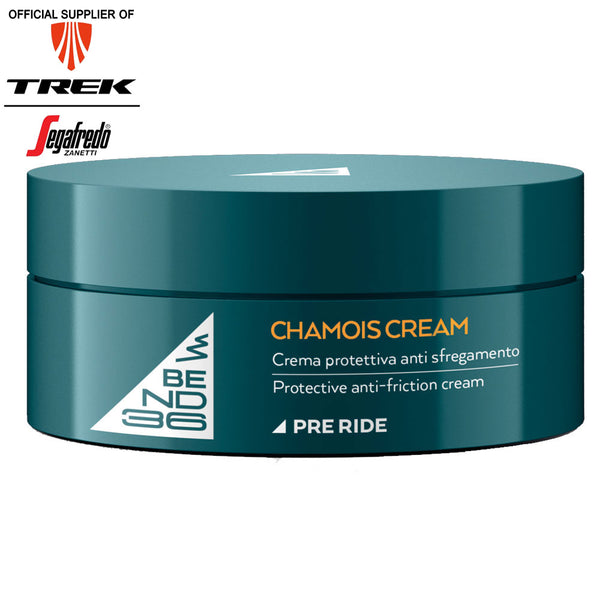 The ritual chamois hot sale cream