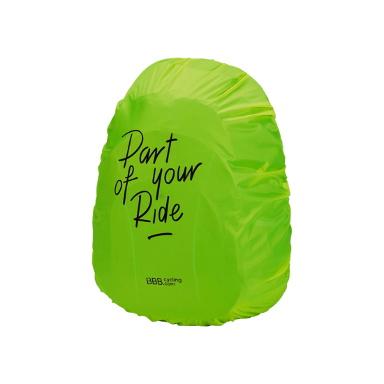 BBB Bag Raincover BSB-96-Bicycle Bags & Panniers-BBB-Chain Driven Cycles-Bike Shop-Ireland