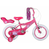 Bumper Sparkle Kids Bike-Bumper-14"-Chain Driven Cycles-Bike Shop-Ireland