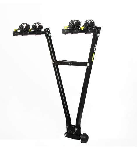 Towball rack best sale