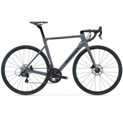 Basso Astra Disc Asphalt Ultegra 11x Hydro Bike 2021-Basso-51-Chain Driven Cycles-Bike Shop-Ireland