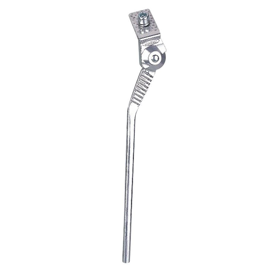 Bicycle Kickstand-WB-Silver-Chain Driven Cycles-Bike Shop-Ireland