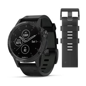 GARMIN 10 Month Payment Plan-Bicycle Computers-Garmin-Garmin Fēnix® 5 Plus Sapphire €275 + (10 x €61 monthly)-Chain Driven Cycles-Bike Shop-Ireland