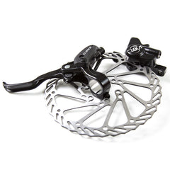 Clarks Clout Two Piston Hydraulic Brake-Clarks-Right Front-Chain Driven Cycles-Bike Shop-Ireland