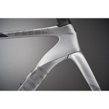 Tifosi Auriga Disc Silver Frameset 2022-Tifosi-M-Silver-Chain Driven Cycles-Bike Shop-Ireland
