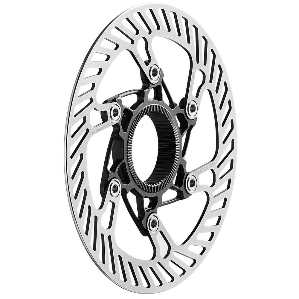 Campagnolo 03 AFS Disc Rotor-Bicycle Brake Rotors-Campagnolo-140mm-Chain Driven Cycles-Bike Shop-Ireland