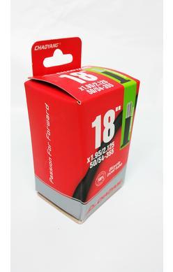 Kids MTB Tube-Bicycle Tubes-Chaoyang-18inch-Chain Driven Cycles-Bike Shop-Ireland